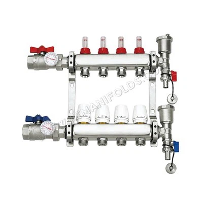 Ako používať merače HVAC sacieho potrubia na plnenie chladiva?